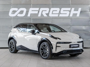 Внедорожник Zeekr X 2023 года, 3379000 рублей, Краснодар