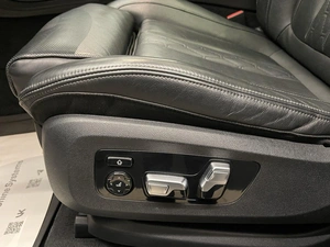 Внедорожник BMW X6 2019 года, 9000000 рублей, Красноярск