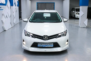 Хетчбэк Toyota Auris 2013 года, 1108000 рублей, Солонцы