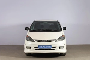 Минивэн Toyota Estima 2000 года, 749000 рублей, Новосибирск