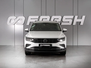 Внедорожник Volkswagen Tiguan 2021 года, 3158000 рублей, Минеральные Воды