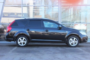 Универсал Kia Ceed 2008 года, 630000 рублей, Ярославль