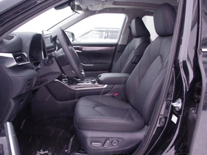 Внедорожник Toyota Highlander 2025 года, 5690000 рублей, Владимир