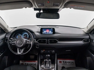 Внедорожник Mazda CX-5 2018 года, 2335000 рублей, Красноярск