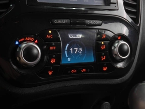 Внедорожник Nissan Juke 2011 года, 899000 рублей, Тюмень