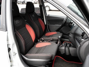 Седан ВАЗ (LADA) Granta 2023 года, 1150000 рублей, Краснодар