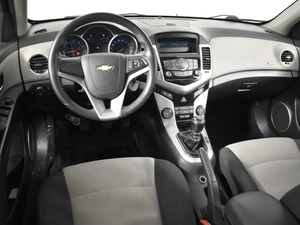 Седан Chevrolet Cruze 2012 года, 897200 рублей, Казань