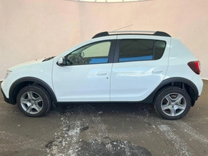 Хетчбэк Renault Sandero Stepway 2019 года, 1250000 рублей, Орёл