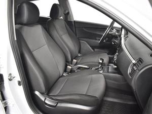 Седан Kia Rio 2021 года, 1685200 рублей, Казань