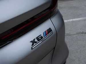 Внедорожник BMW X6 M 2021 года, 8495000 рублей, Большой Сочи