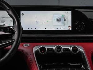 Внедорожник EXEED RX 2023 года, 3169000 рублей, Кирилловка