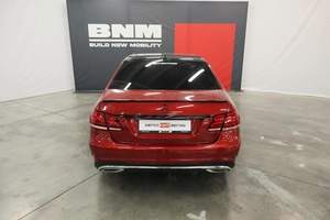 Седан Mercedes-benz E-класс 2014 года, 2520000 рублей, Курск