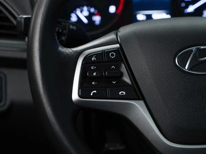 Седан Hyundai Solaris 2021 года, 1568444 рублей, Москва