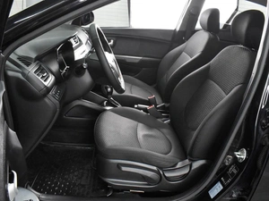 Седан Kia Rio 2015 года, 1249000 рублей, Воронеж