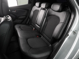 Внедорожник Hyundai ix35 2014 года, 1474000 рублей, Воронеж