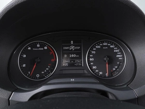 Хетчбэк Audi A3 2013 года, 1200000 рублей, Ростов-на-Дону
