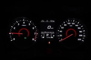 Внедорожник KGM Tivoli 2024 года, 2890000 рублей, Брянск