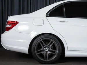 Седан Mercedes-benz C-класс 2013 года, 1655000 рублей, Волгоград