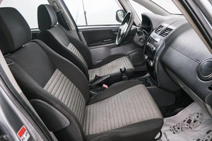 Внедорожник Suzuki SX4 2011 года, 799000 рублей, Красноярск