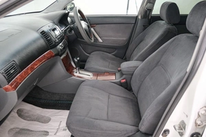 Седан Toyota Allion 2003 года, 739000 рублей, Красноярск