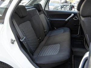 Седан ВАЗ (LADA) Granta 2019 года, 585000 рублей, Волгоград