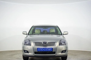 Седан Toyota Avensis 2007 года, 639000 рублей, Оренбург