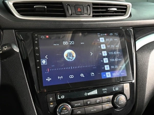 Внедорожник Nissan Qashqai 2017 года, 1679000 рублей, Ростов-на-Дону