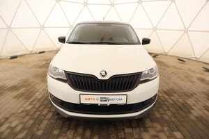 Лифтбек Skoda Rapid 2019 года, 1630000 рублей, Обнинск