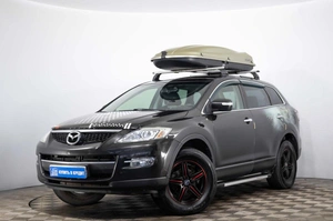 Внедорожник Mazda CX-9 2008 года, 839000 рублей, Пермь