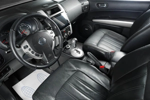 Внедорожник Nissan X-Trail 2012 года, 1359000 рублей, Тюмень