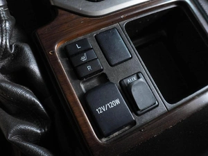 Внедорожник Toyota Land Cruiser Prado 2009 года, 3129000 рублей, Воронеж