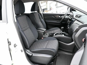 Внедорожник Nissan Qashqai 2014 года, 1525000 рублей, Волгоград