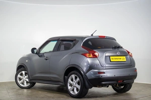 Внедорожник Nissan Juke 2012 года, 949000 рублей, Оренбург