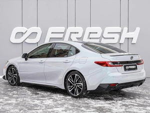 Седан Toyota Camry 2024 года, 3920000 рублей, Краснодар