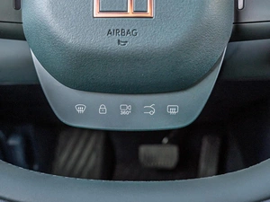 Внедорожник Zeekr X 2023 года, 3300000 рублей, Краснодар