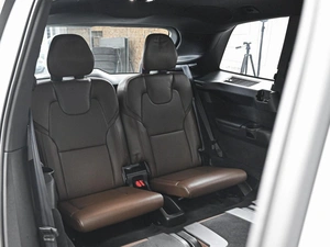 Внедорожник Volvo XC90 2017 года, 3723000 рублей, Ставрополь