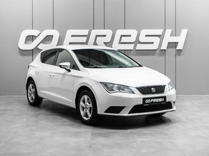 Хетчбэк SEAT Leon 2014 года, 959000 рублей, Тюмень