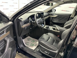 Внедорожник Jetour X70 2024 года, 2250000 рублей, Красноярск