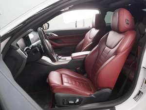 Купе BMW 4 серия 2020 года, 6254000 рублей, Воронеж