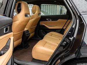 Внедорожник Changan UNI-K 2021 года, 2699000 рублей, Краснодар