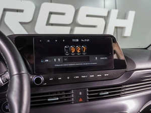 Внедорожник Hyundai Bayon 2023 года, 2599000 рублей, Воронеж