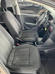 Седан Volkswagen Polo 2020 года, 1090000 рублей, Кострома