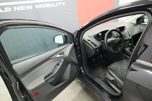 Хэтчбек Ford Focus 2012 года, 910000 рублей, Курск