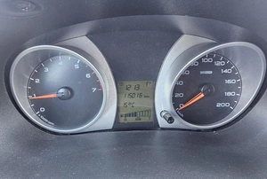 Седан ВАЗ (LADA) Granta 2013 года, 480000 рублей, Солонцы