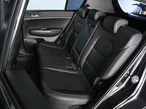 Внедорожник Kia Sportage 2019 года, 2099000 рублей, Аксай