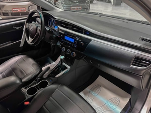 Седан Toyota Corolla 2013 года, 1347000 рублей, Красноярск