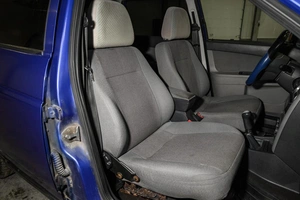 Универсал ВАЗ (LADA) Priora 2012 года, 339000 рублей, Ульяновск