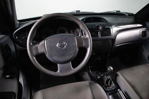 Седан Nissan Almera Classic 2007 года, 459000 рублей, Сургут