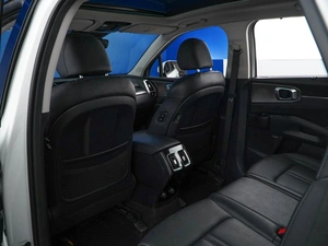 Внедорожник Kia Sorento 2021 года, 3377444 рублей, Москва