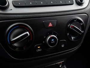 Седан Hyundai Solaris 2021 года, 1655000 рублей, Краснодар